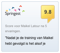 cursus online marketing met hoog cijfer en beoordeling cursus online marketing