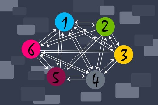 link, hyperlinks, website
